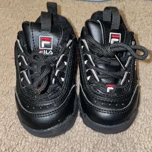 FILA - Kid Shoe